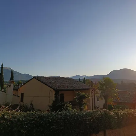 Moscal - Bella Vista Feriehus
