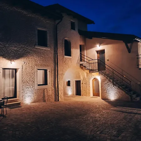 Moscal - Bella Vista Feriehus *