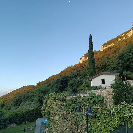 Moscal - Bella Vista Affi