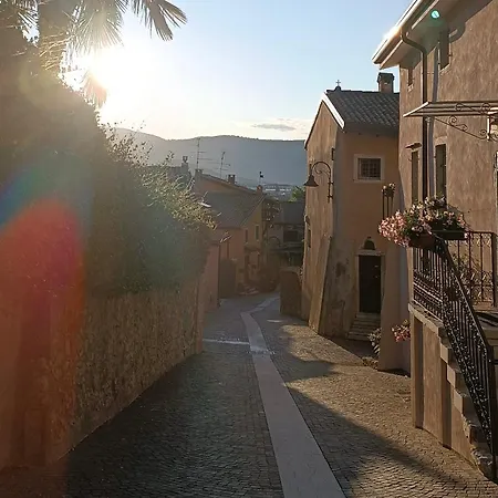 Feriehus Moscal - Bella Vista *