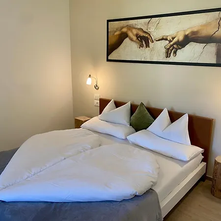Vakantiehuis Moscal - Bella Vista Affi
