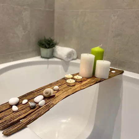 Vakantiehuis Moscal - Bella Vista