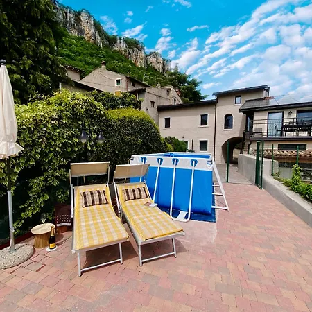 Moscal - Bella Vista Vakantiehuis