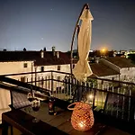Moscal - Bella Vista Semesterbostad *