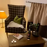 Moscal - Bella Vista Semesterbostad *