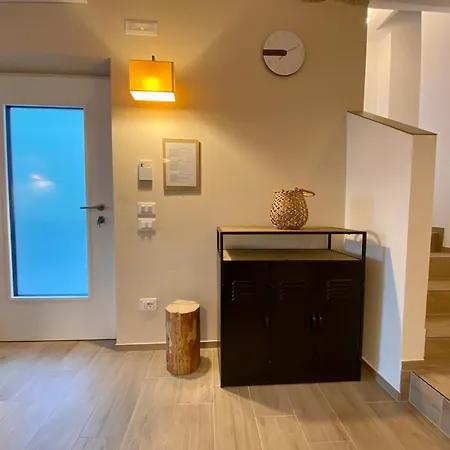 Сasa de vacaciones Moscal - Bella Vista