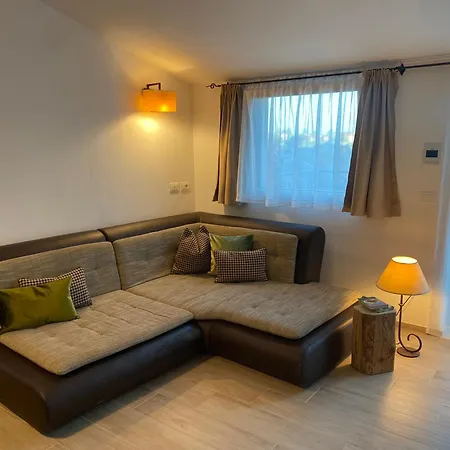 Moscal - Bella Vista Ferienhaus