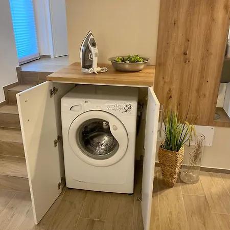 Ferienhaus Moscal - Bella Vista