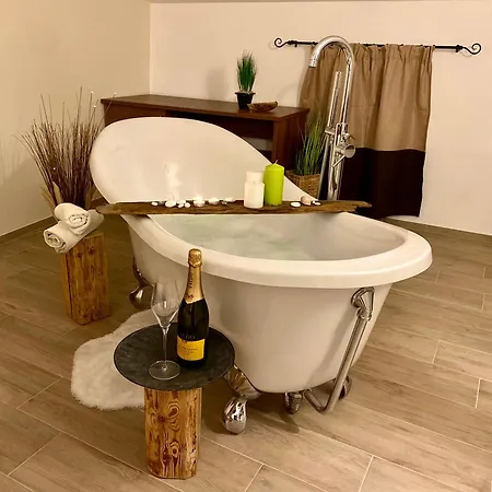 Holiday home Moscal - Bella Vista Affi