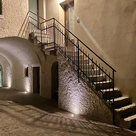 Ferienhaus Moscal - Bella Vista