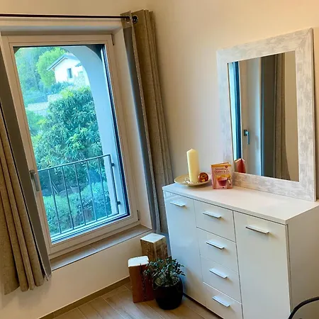Moscal - Bella Vista Holiday home Affi