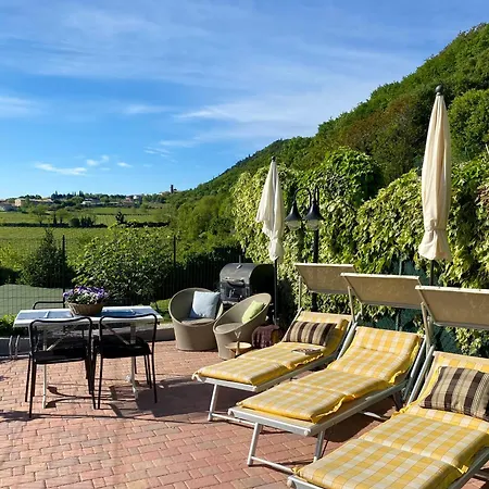 Moscal - Bella Vista