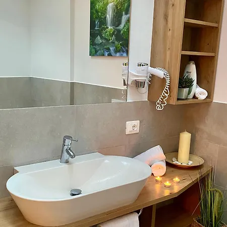 Moscal - Bella Vista Holiday home