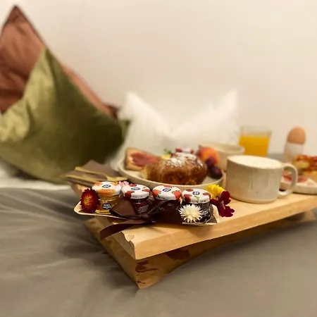 Moscal - Bella Vista Ferienhaus Affi