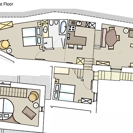 Moscal - Bella Vista *